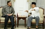 Operasi Senyap JK Terkait ‘Perebutan’ Kursi PM Malaysia