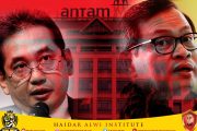 Jejak Fulus Menteri di Tanjung Buli : Mendag Agus & Seskab Pramono Anung