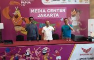 PON XX Papua Gandeng  UMKM Olahraga