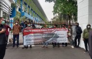Sejumlah Proyek BPJN Puluhan Miliar di Morotai Bermasalah