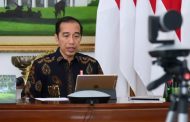 Mantap,, Jokowi Umumkan RP. 405,1 Triliun Untuk Penaganan Covid19