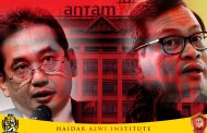 Jejak Fulus Menteri di Tanjung Buli : Mendag Agus & Seskab Pramono Anung